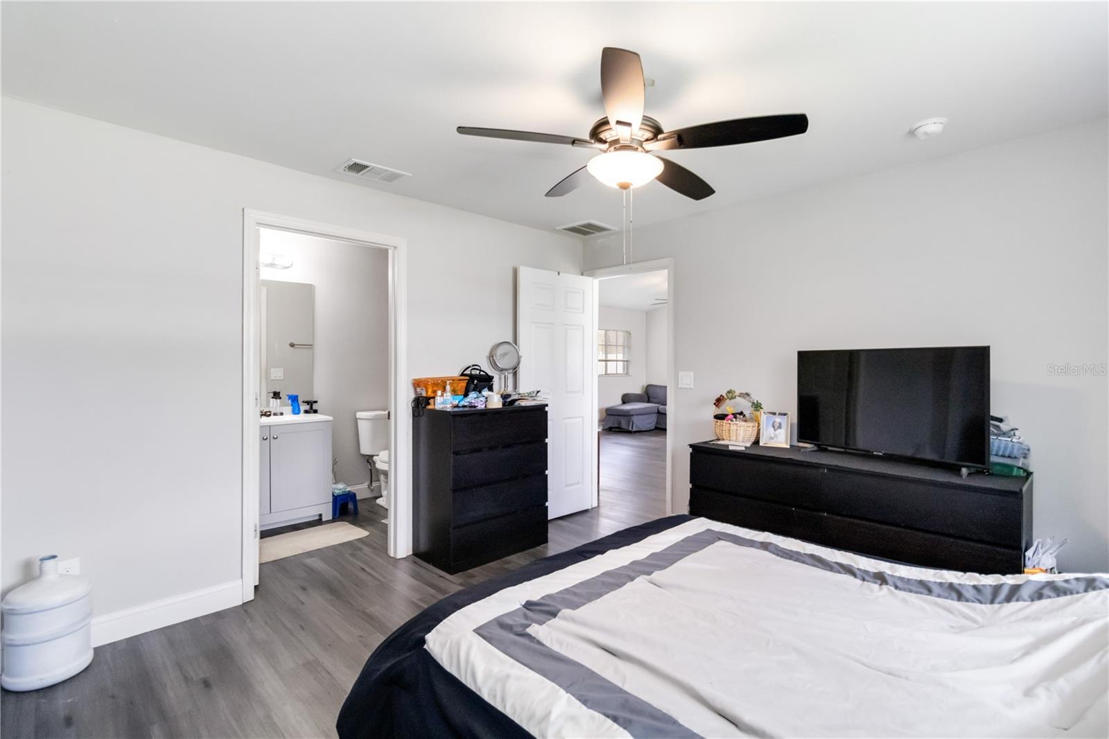 SOUTHWOOD - Residential Income