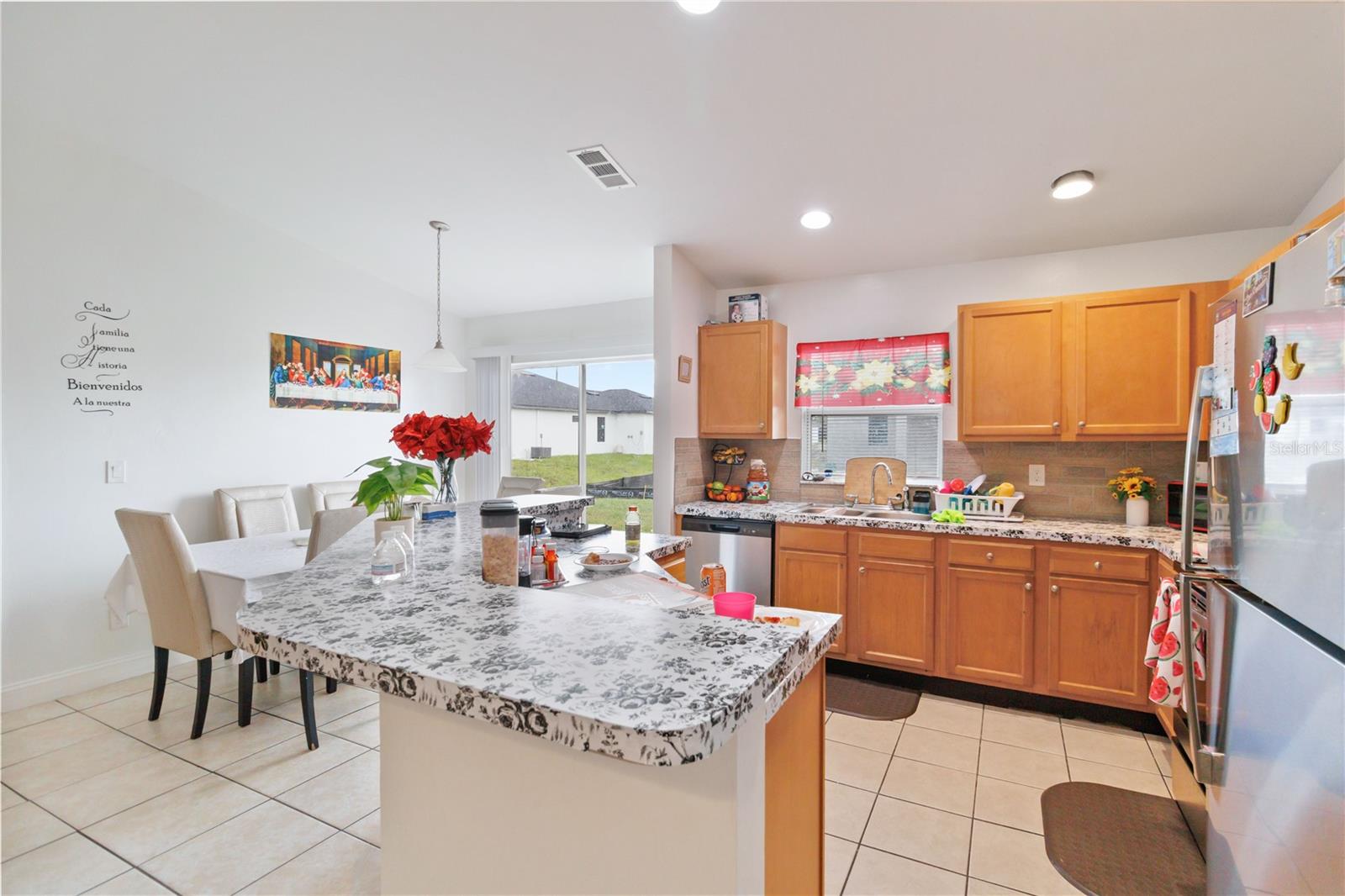 SOUTHWOOD - Residential Income