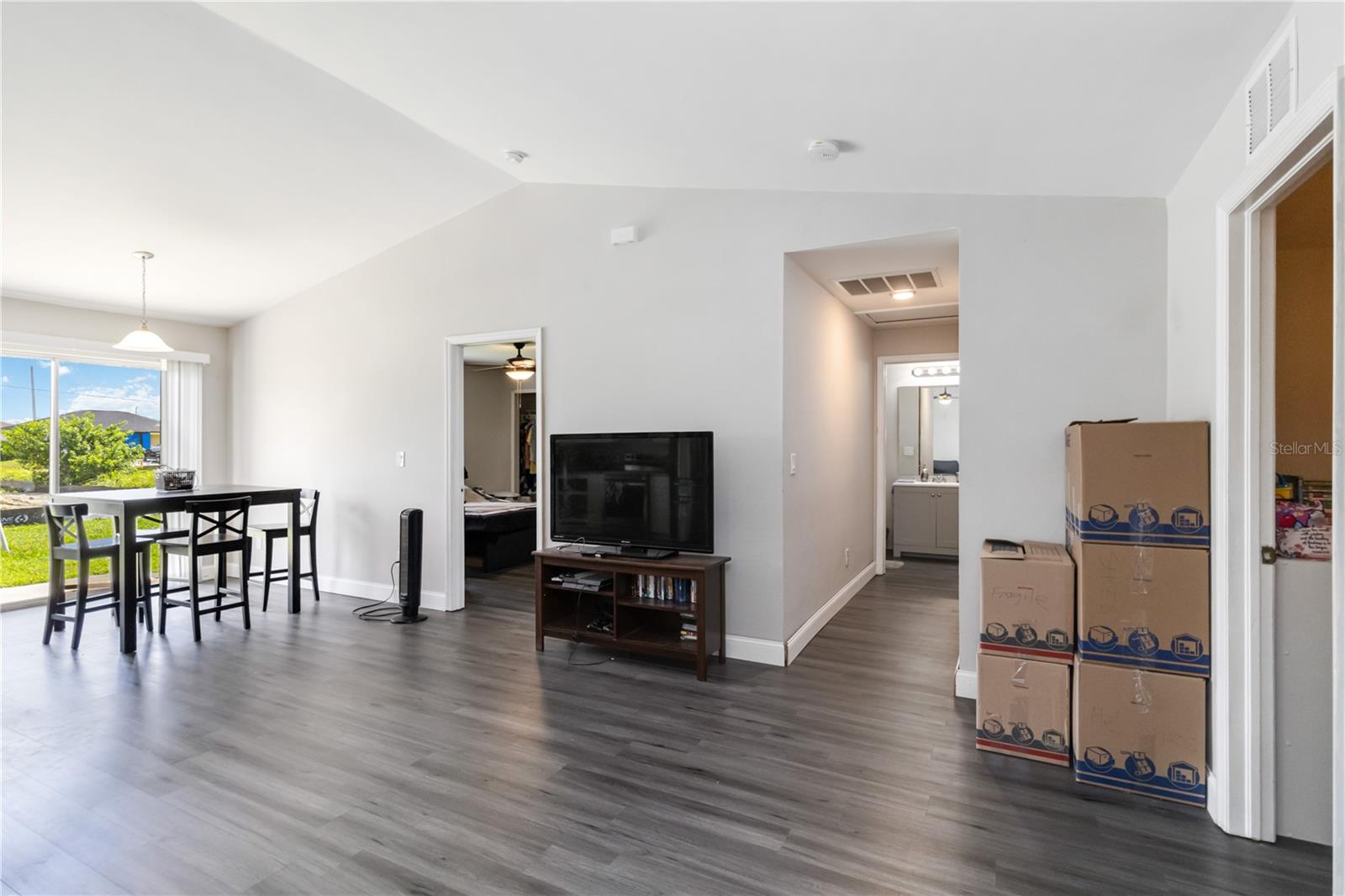 SOUTHWOOD - Residential Income