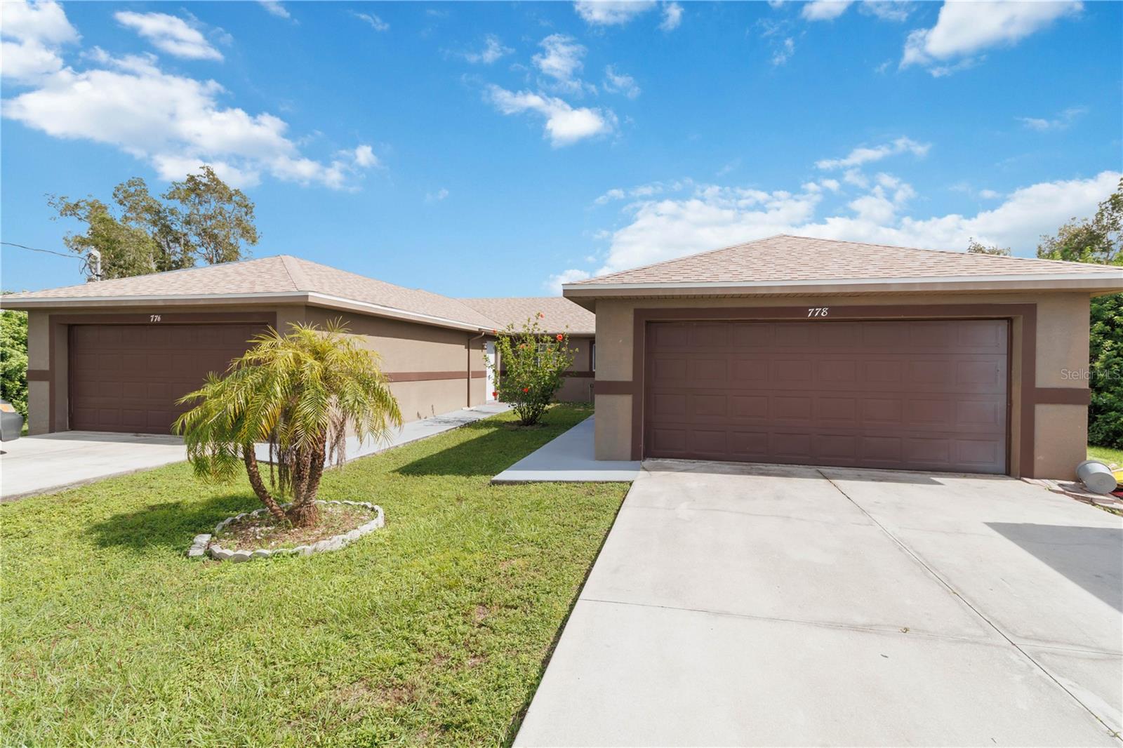 SOUTHWOOD - Residential Income