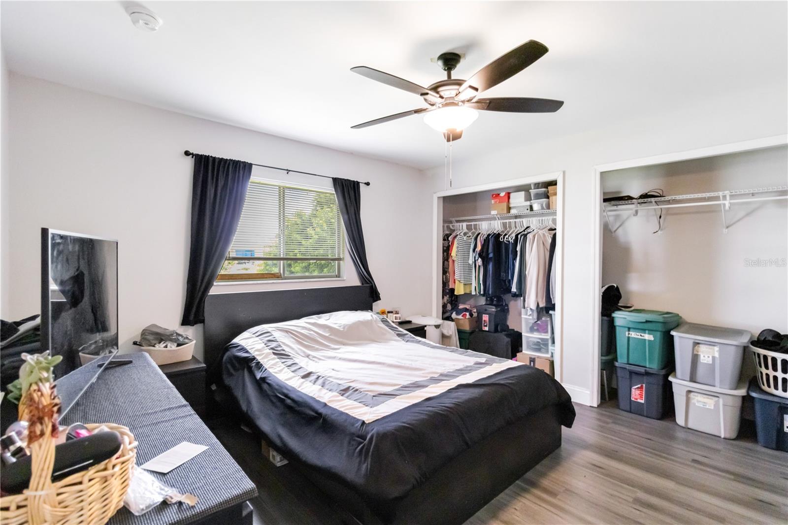 SOUTHWOOD - Residential Income