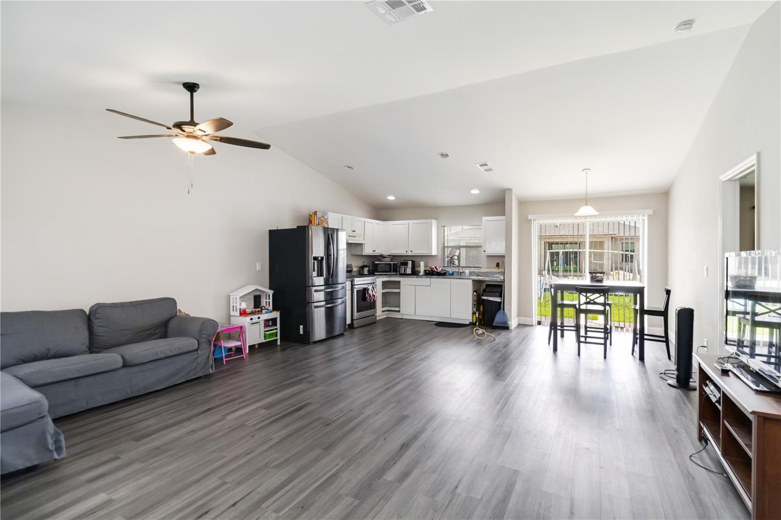 SOUTHWOOD - Residential Income