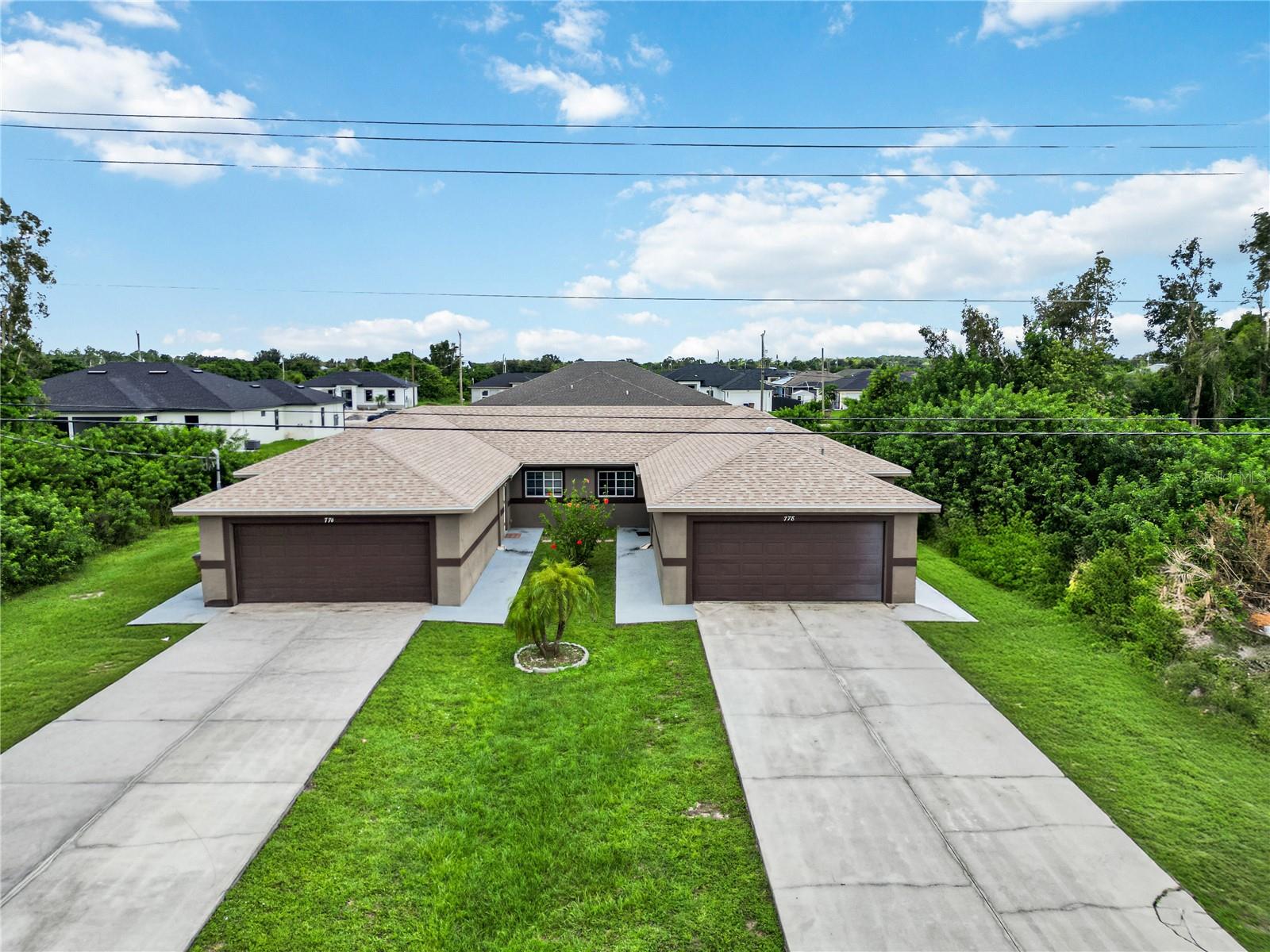 SOUTHWOOD - Residential Income