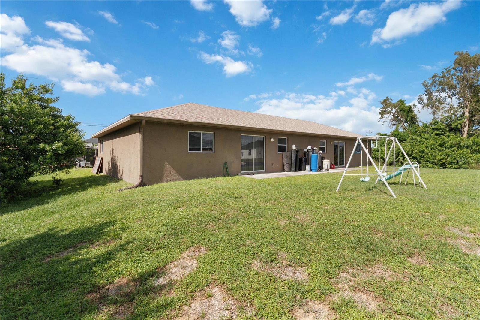 SOUTHWOOD - Residential Income