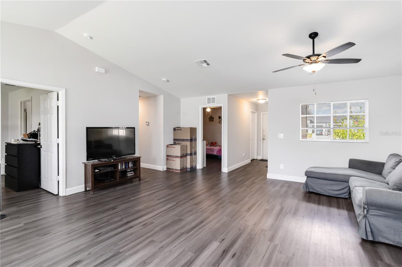 SOUTHWOOD - Residential Income