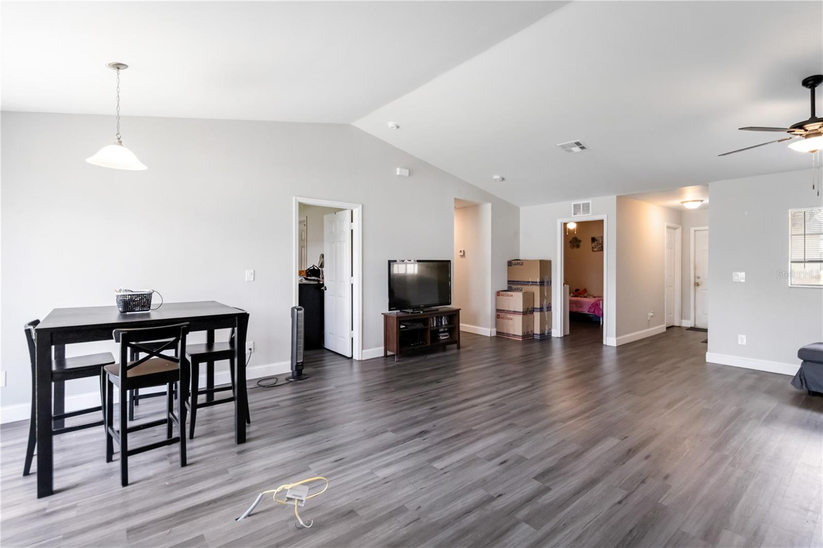 SOUTHWOOD - Residential Income