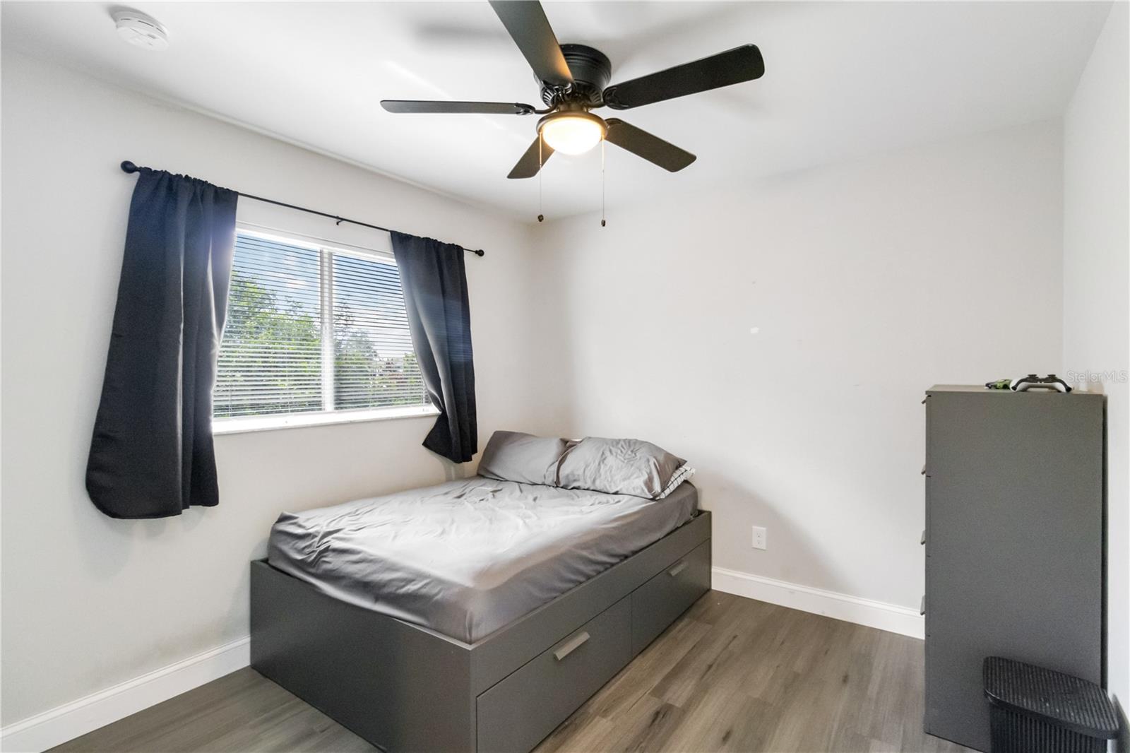 SOUTHWOOD - Residential Income