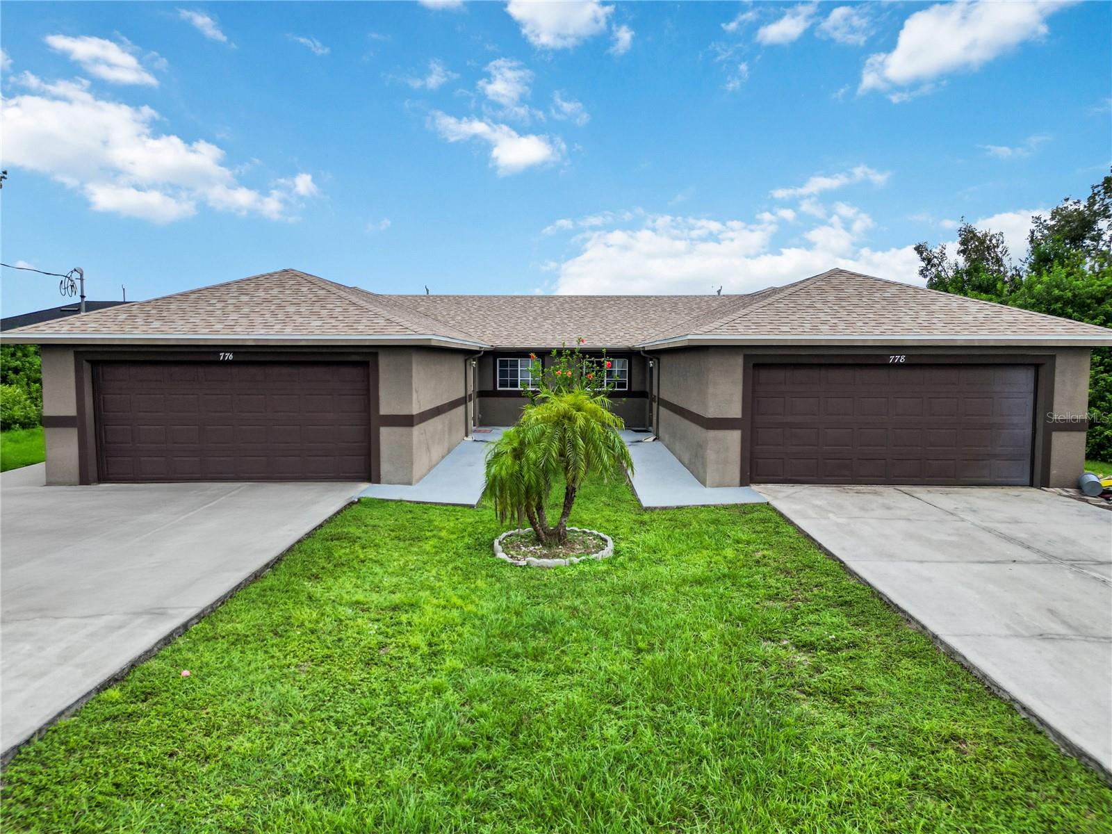 SOUTHWOOD - Residential Income