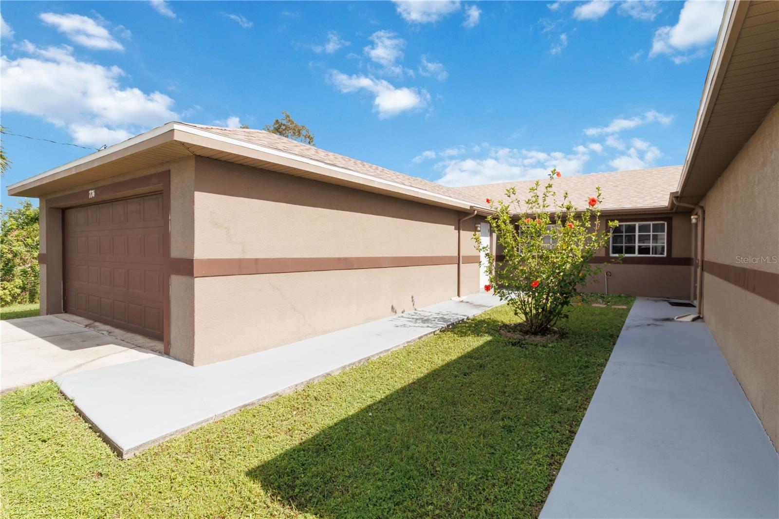 SOUTHWOOD - Residential Income