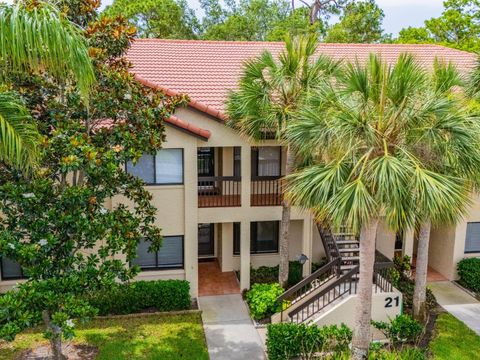 A home in PALM HARBOR