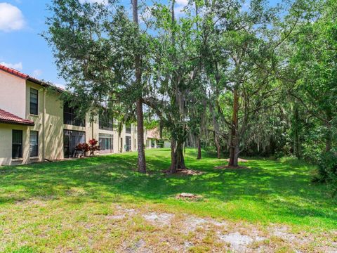 A home in PALM HARBOR