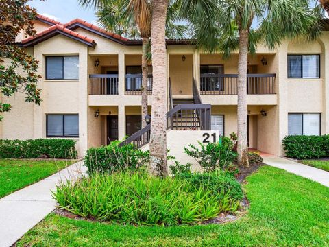 A home in PALM HARBOR