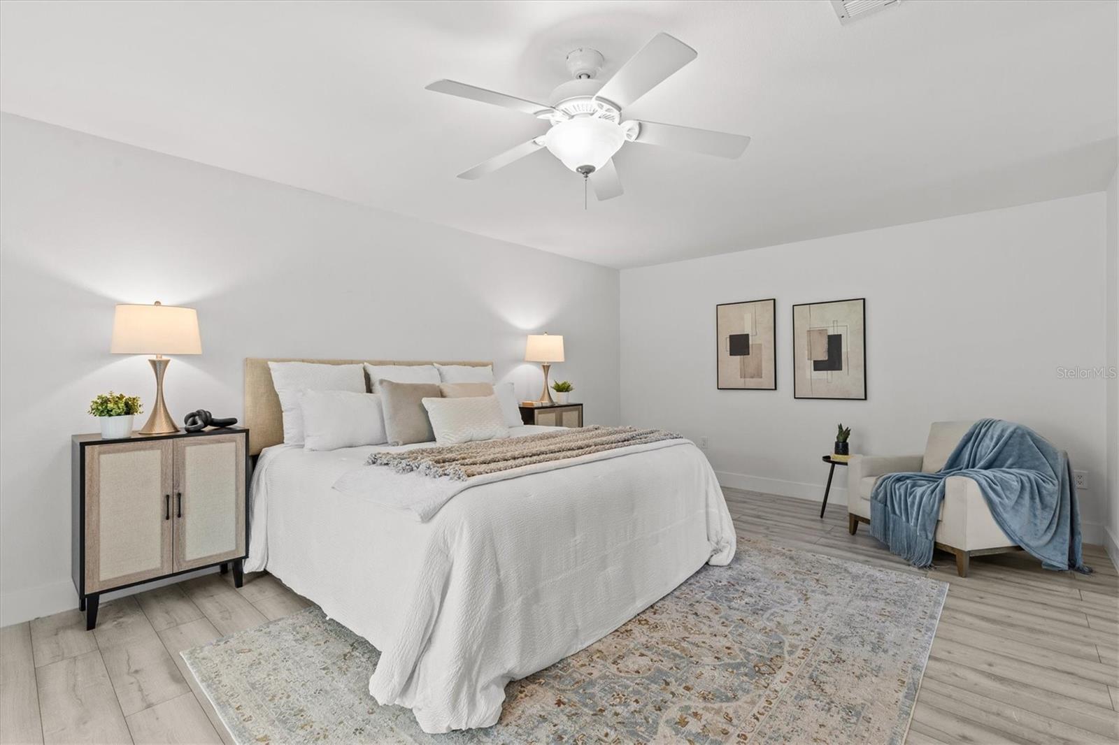 FEATHER SOUND CUSTOM HOME SITE - Residential