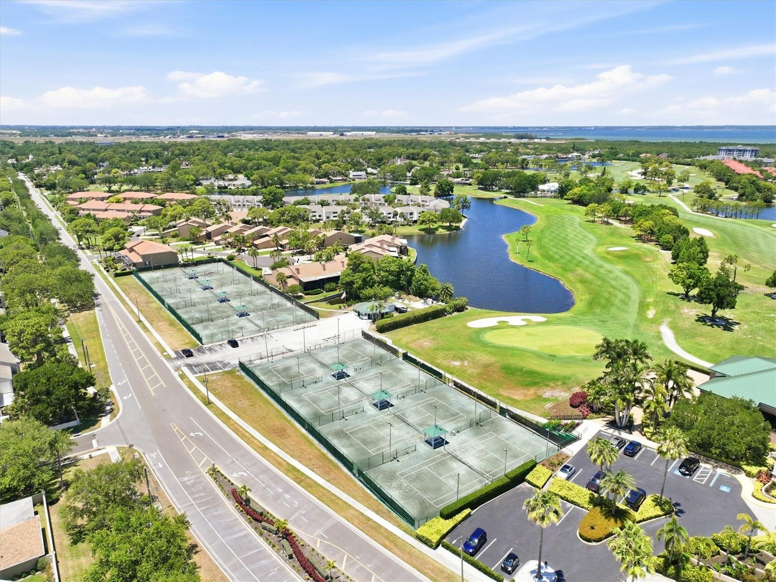 FEATHER SOUND CUSTOM HOME SITE - Residential