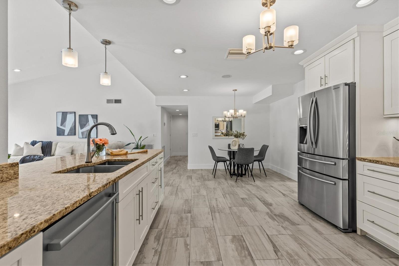 FEATHER SOUND CUSTOM HOME SITE - Residential