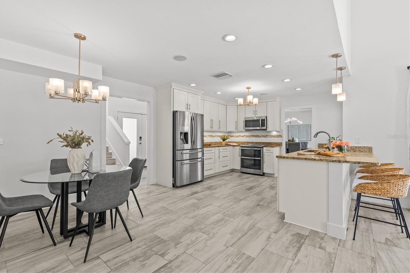 FEATHER SOUND CUSTOM HOME SITE - Residential