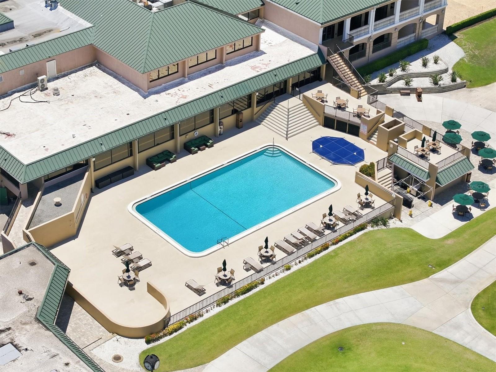 FEATHER SOUND CUSTOM HOME SITE - Residential