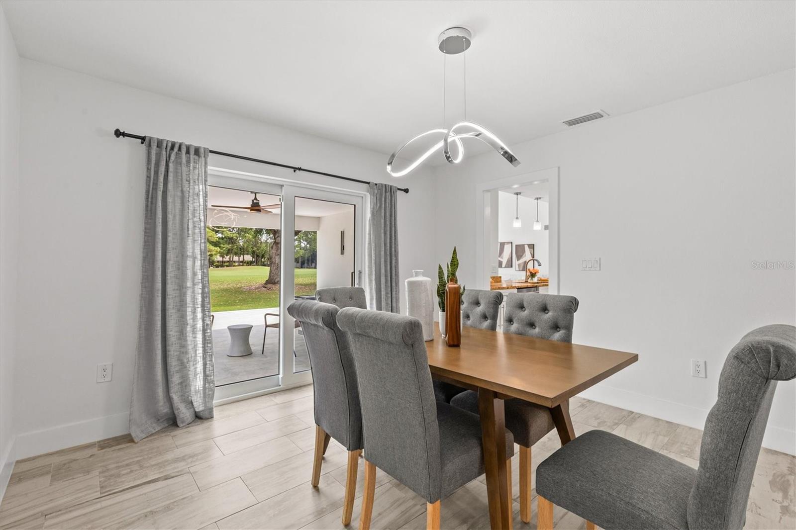FEATHER SOUND CUSTOM HOME SITE - Residential