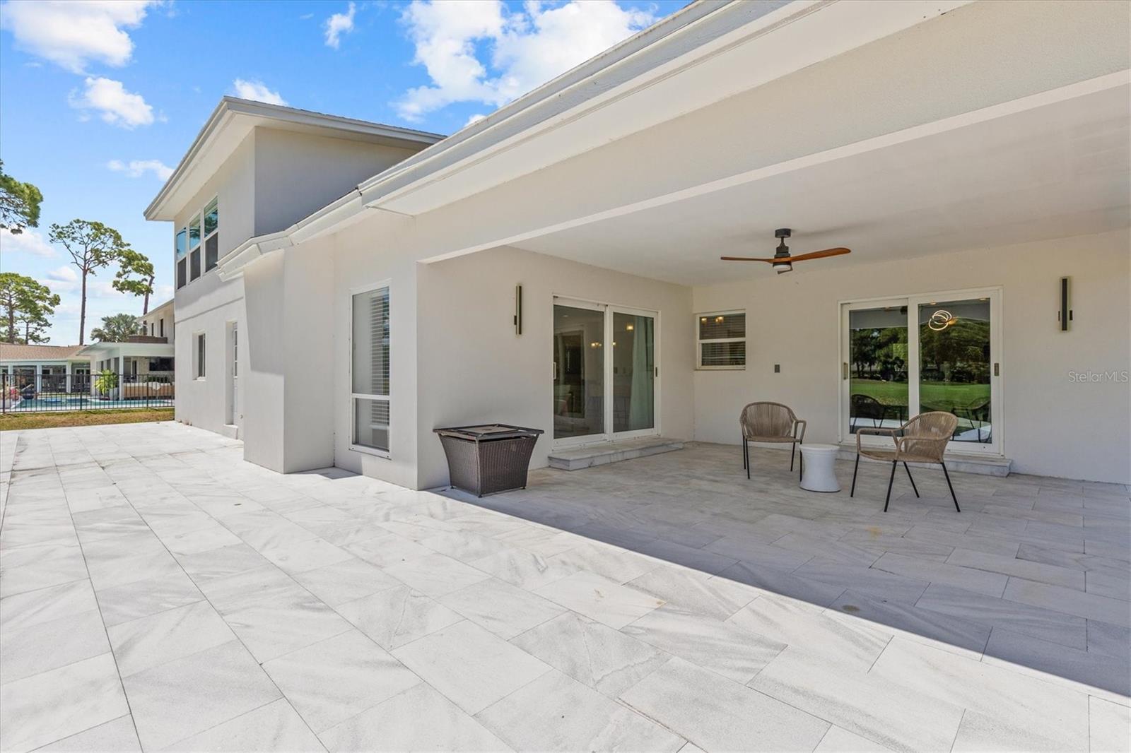 FEATHER SOUND CUSTOM HOME SITE - Residential
