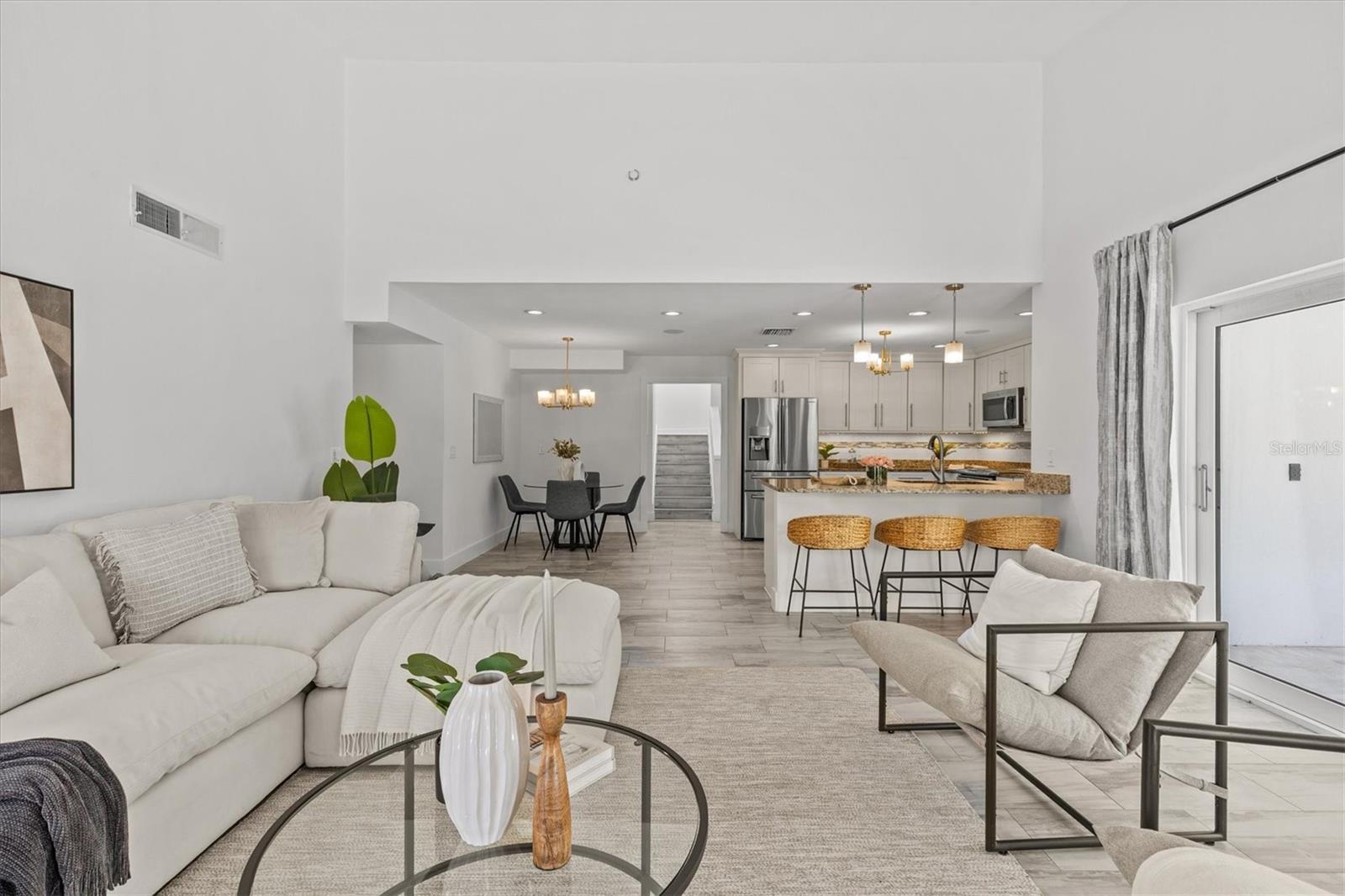 FEATHER SOUND CUSTOM HOME SITE - Residential
