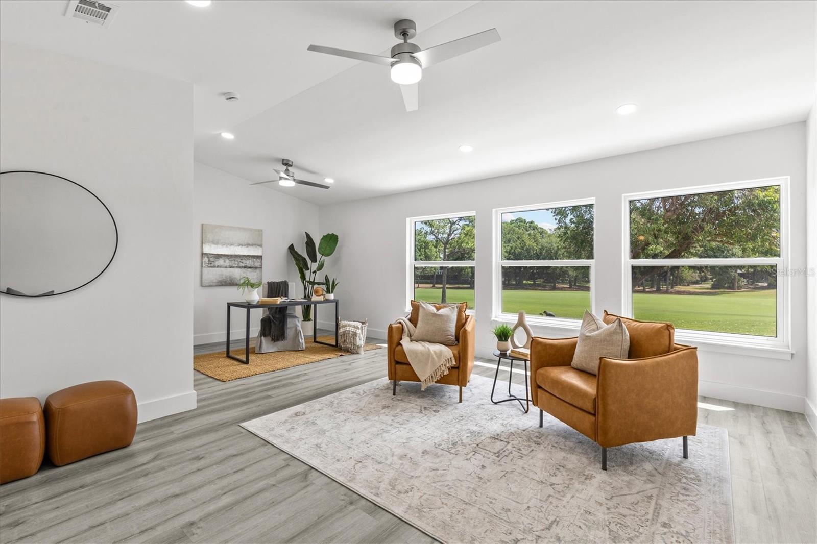 FEATHER SOUND CUSTOM HOME SITE - Residential