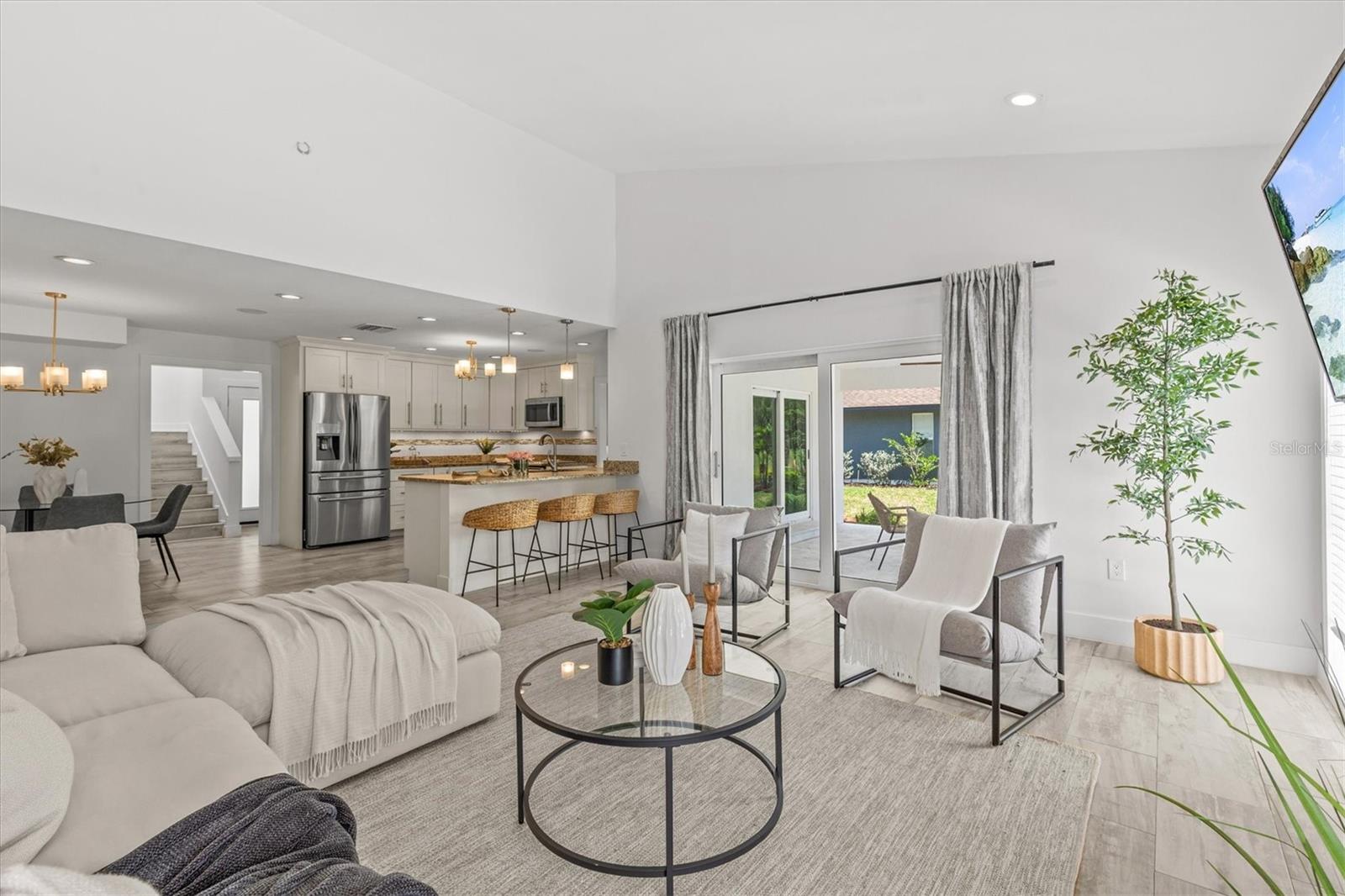 FEATHER SOUND CUSTOM HOME SITE - Residential