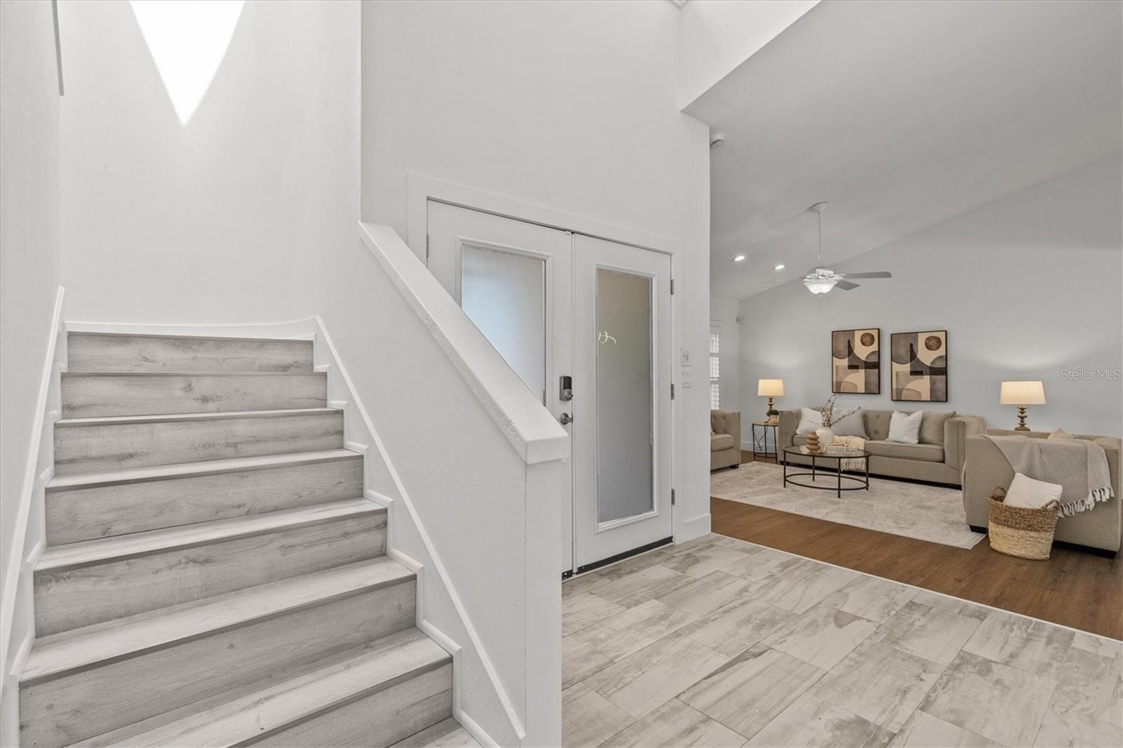 FEATHER SOUND CUSTOM HOME SITE - Residential