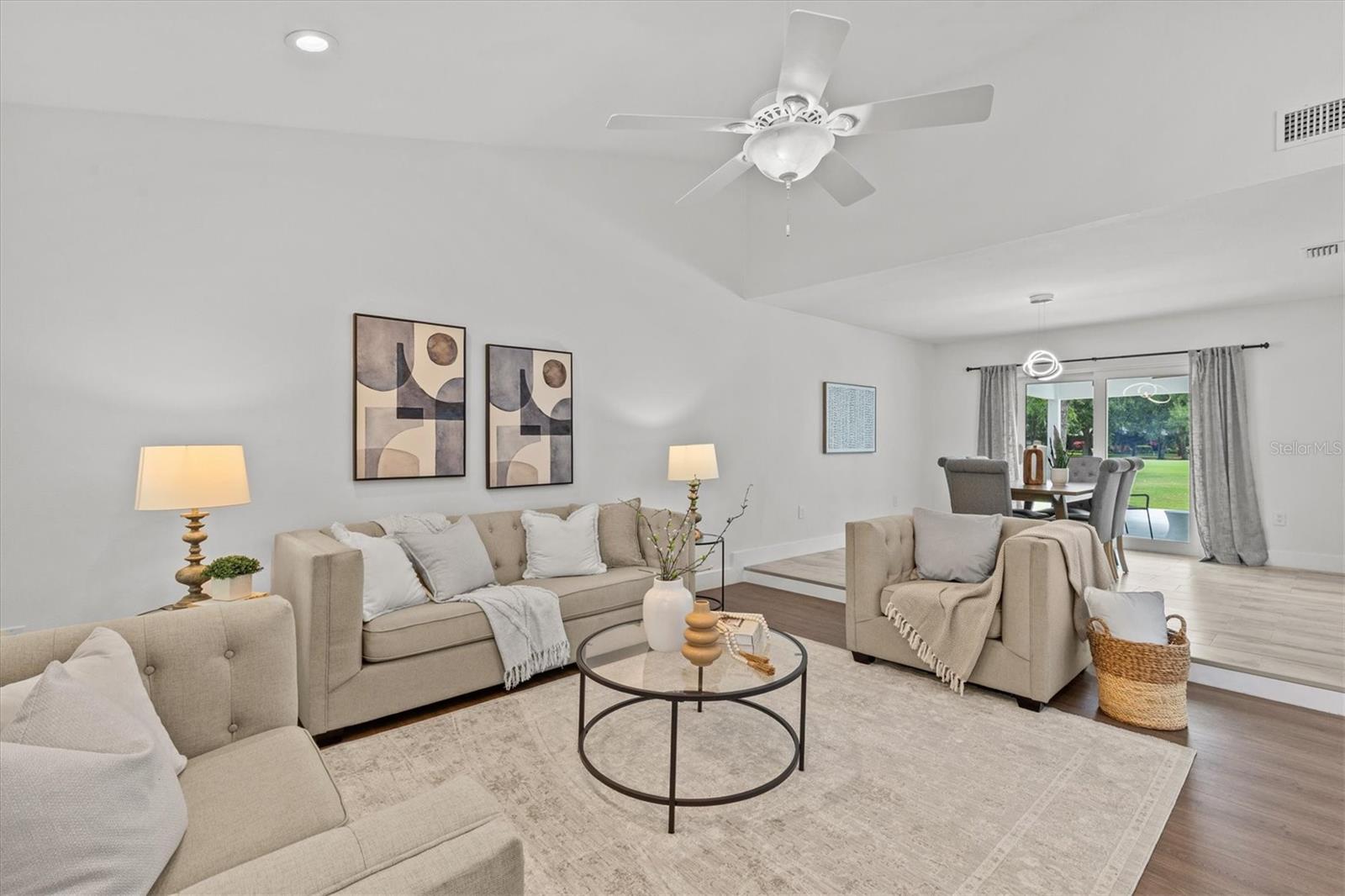 FEATHER SOUND CUSTOM HOME SITE - Residential