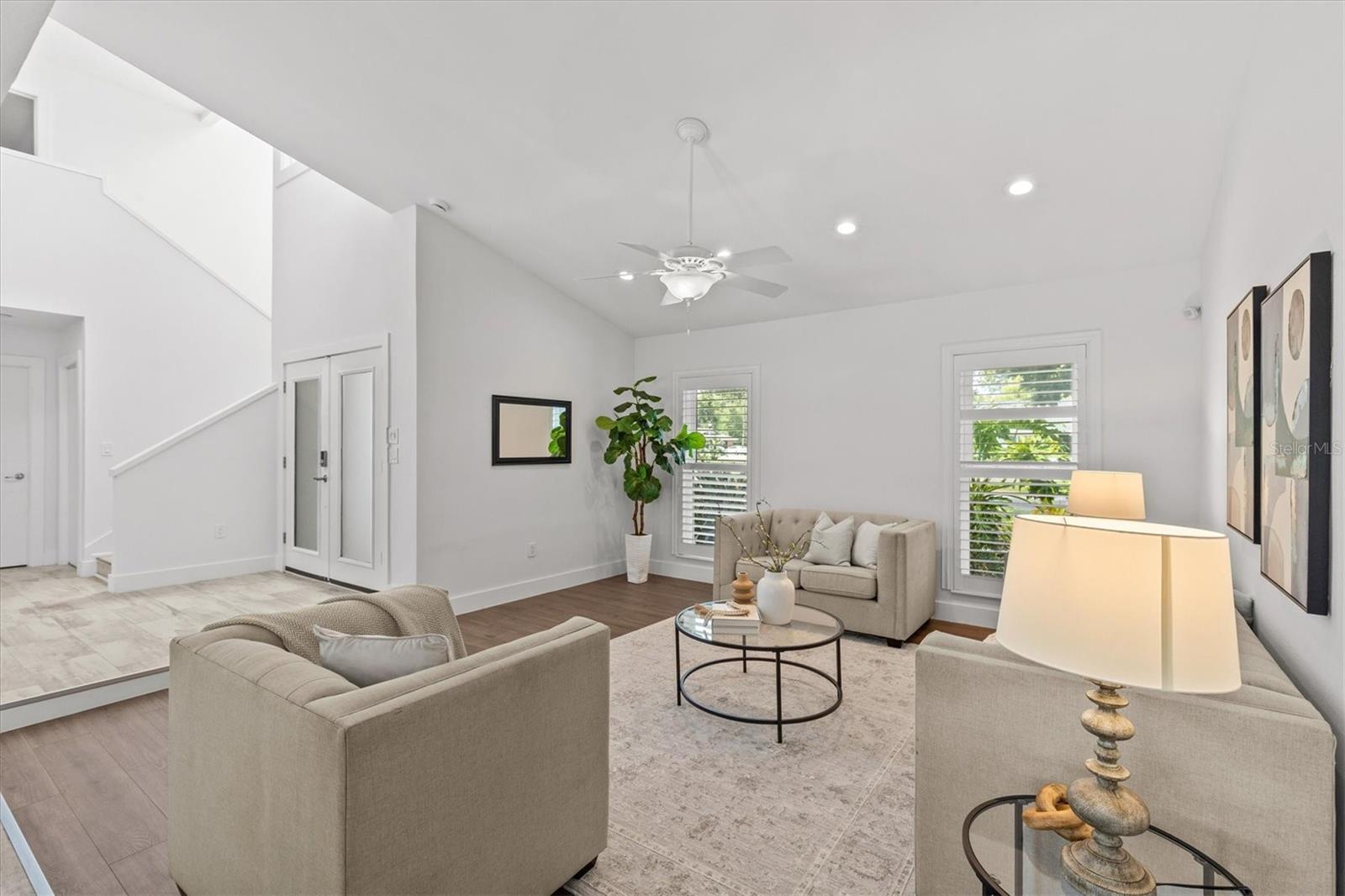 FEATHER SOUND CUSTOM HOME SITE - Residential