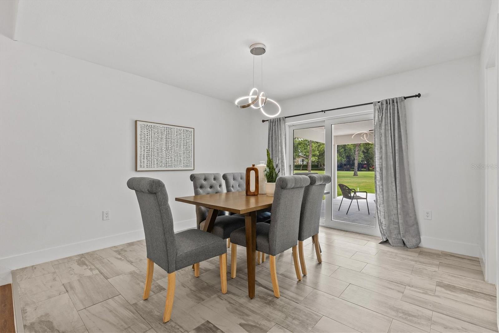 FEATHER SOUND CUSTOM HOME SITE - Residential