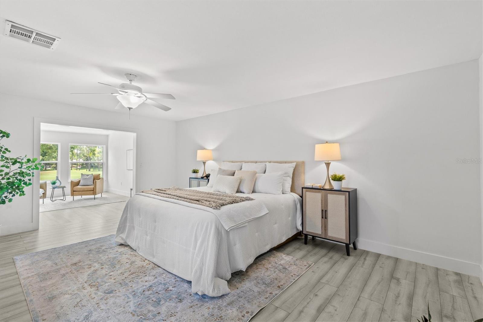 FEATHER SOUND CUSTOM HOME SITE - Residential