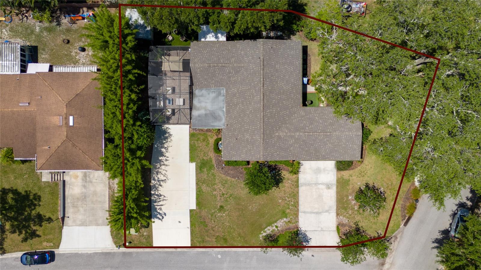 FAIRLAWN MANOR - Residential