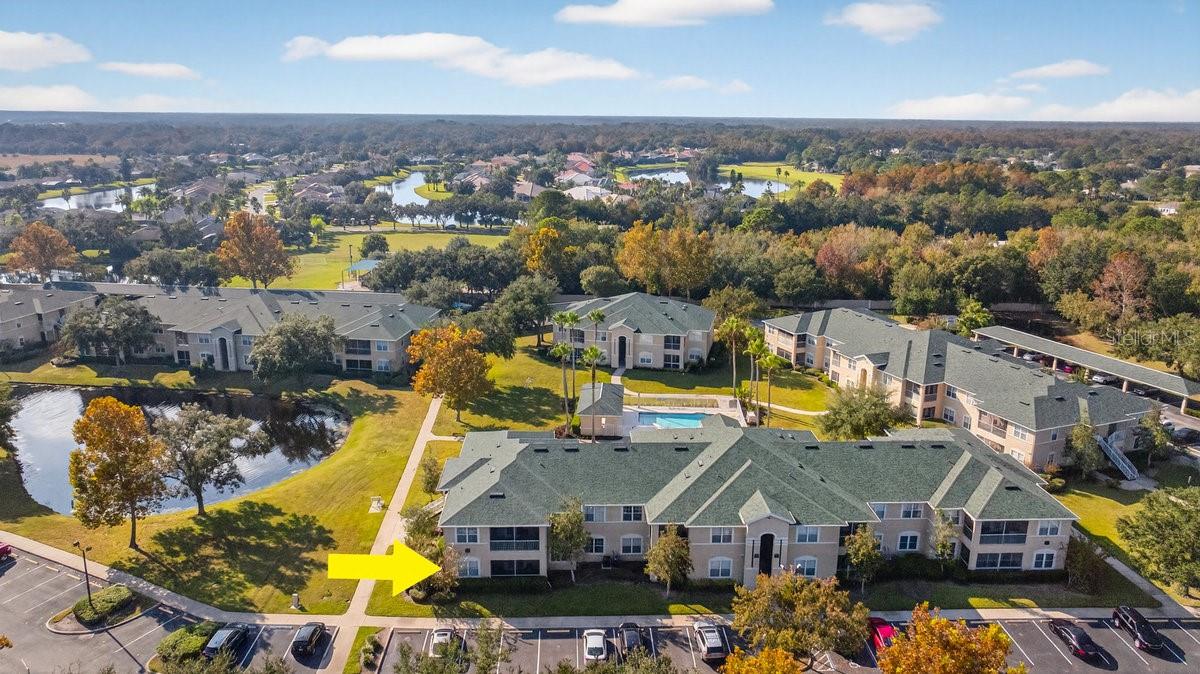 WHISPERING WOODS CONDO - Residential