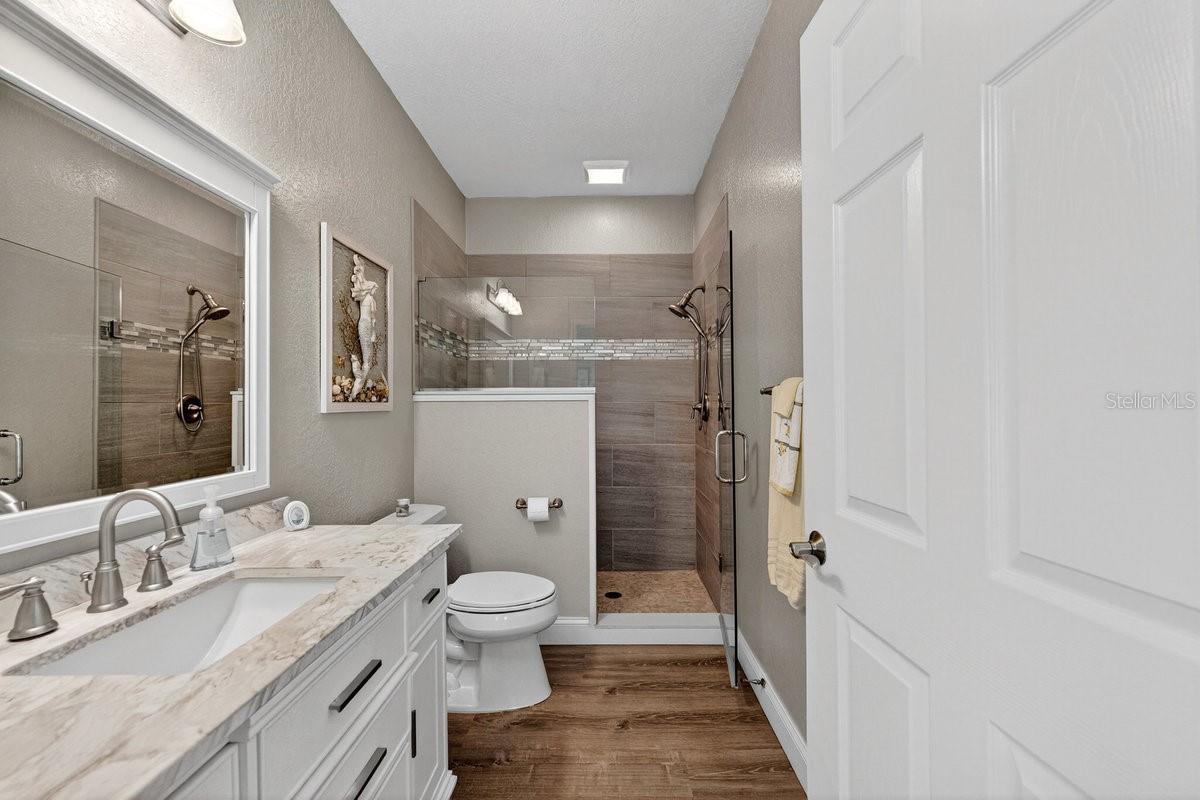 WHISPERING WOODS CONDO - Residential