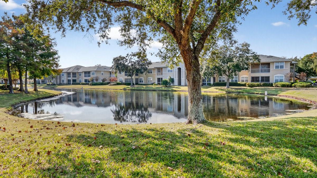 WHISPERING WOODS CONDO - Residential