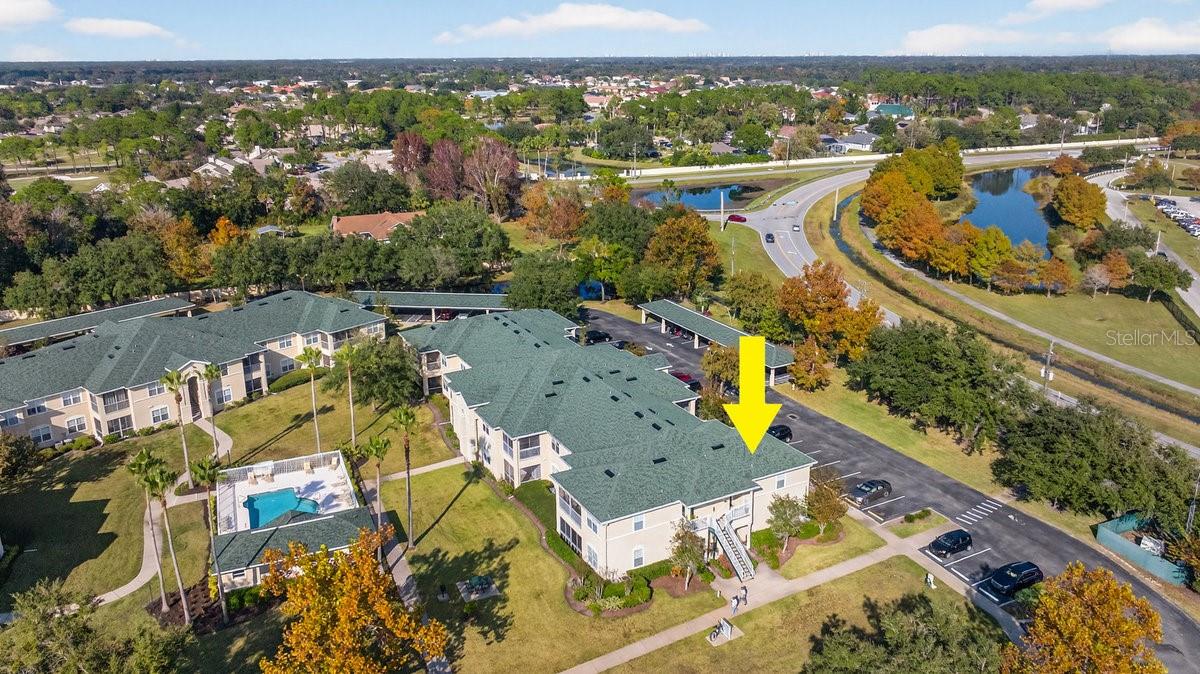 WHISPERING WOODS CONDO - Residential