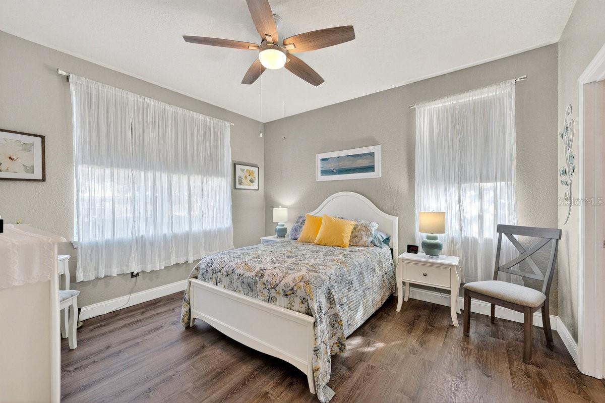 WHISPERING WOODS CONDO - Residential