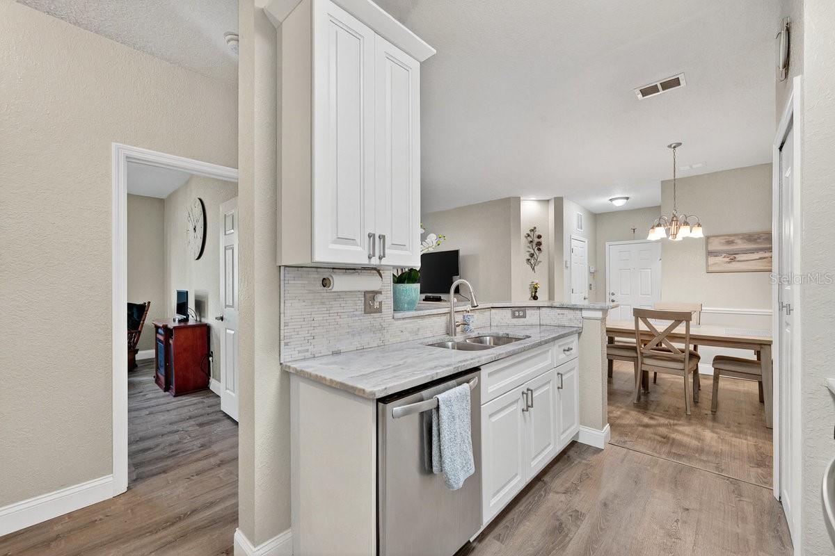 WHISPERING WOODS CONDO - Residential