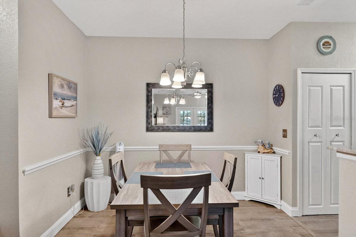 WHISPERING WOODS CONDO - Residential