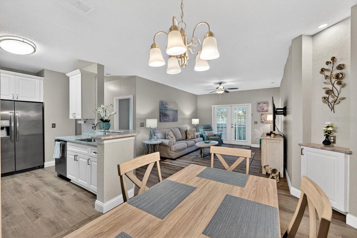 WHISPERING WOODS CONDO - Residential