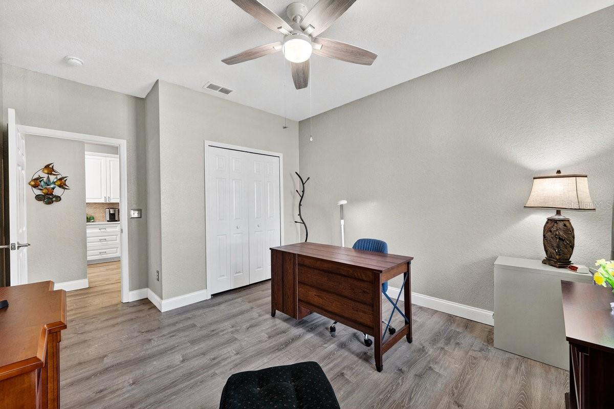 WHISPERING WOODS CONDO - Residential