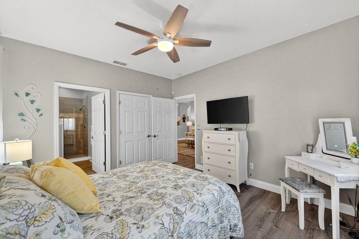 WHISPERING WOODS CONDO - Residential