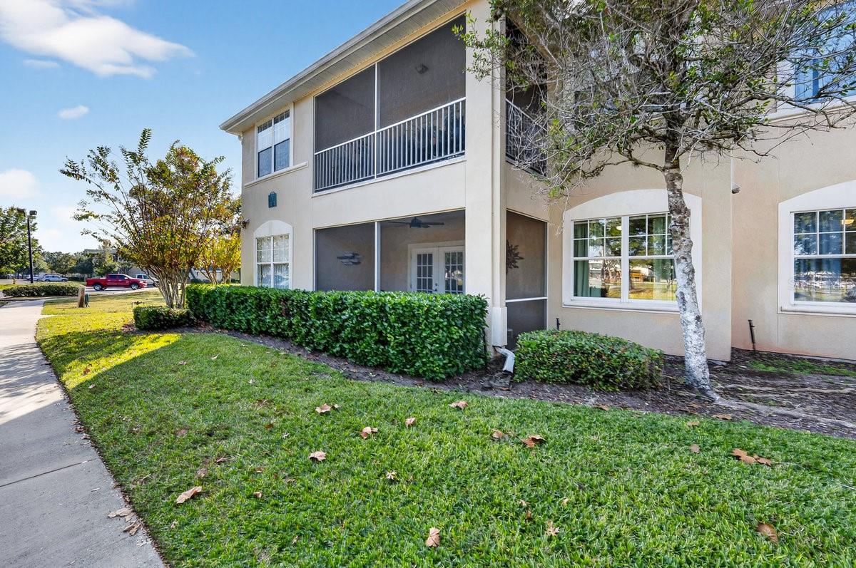 WHISPERING WOODS CONDO - Residential