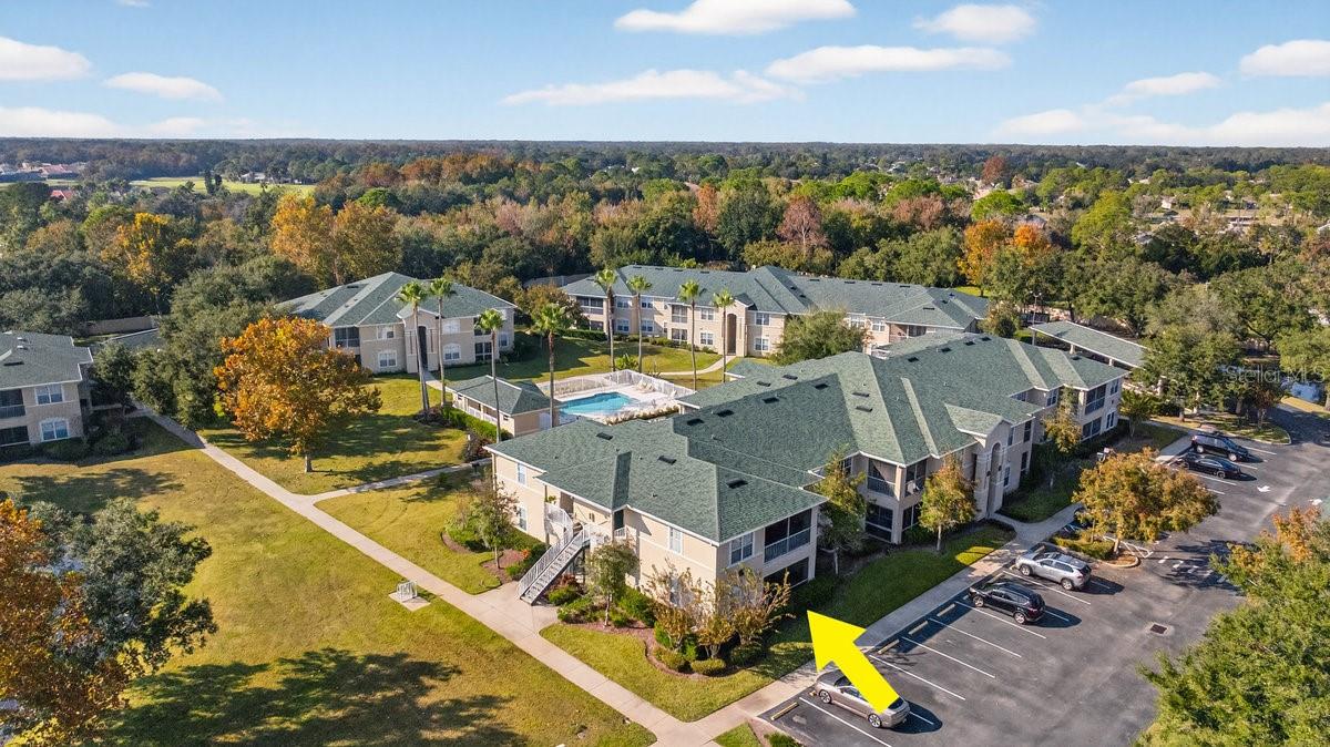 WHISPERING WOODS CONDO - Residential