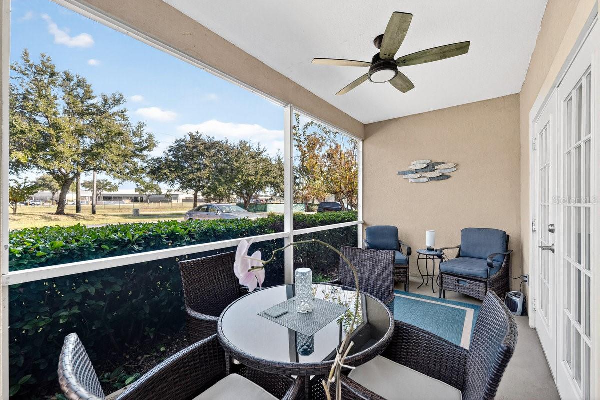 WHISPERING WOODS CONDO - Residential