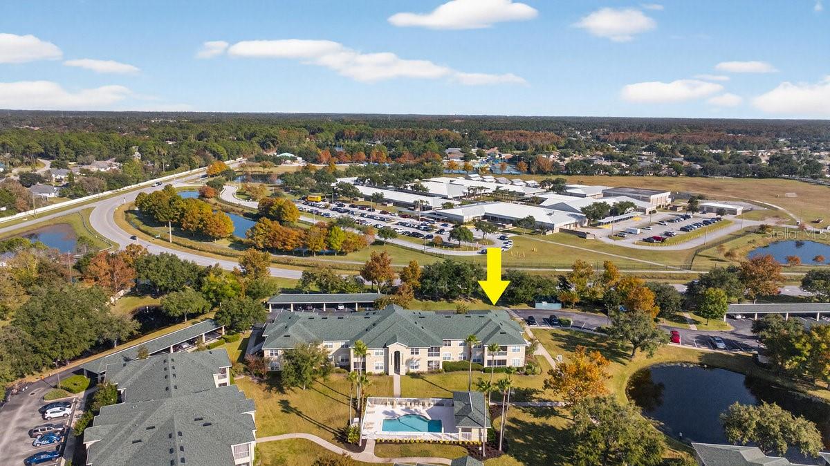 830 AIRPORT ROAD 701