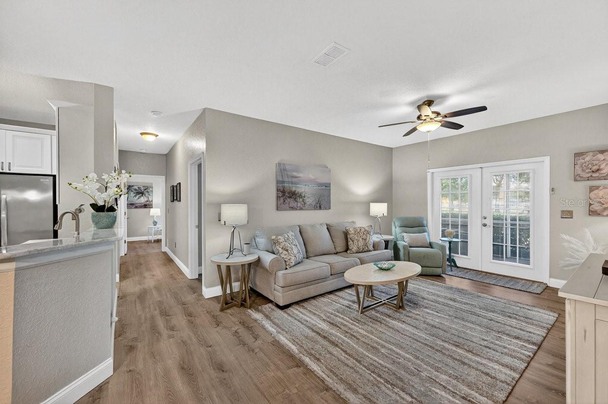 WHISPERING WOODS CONDO - Residential