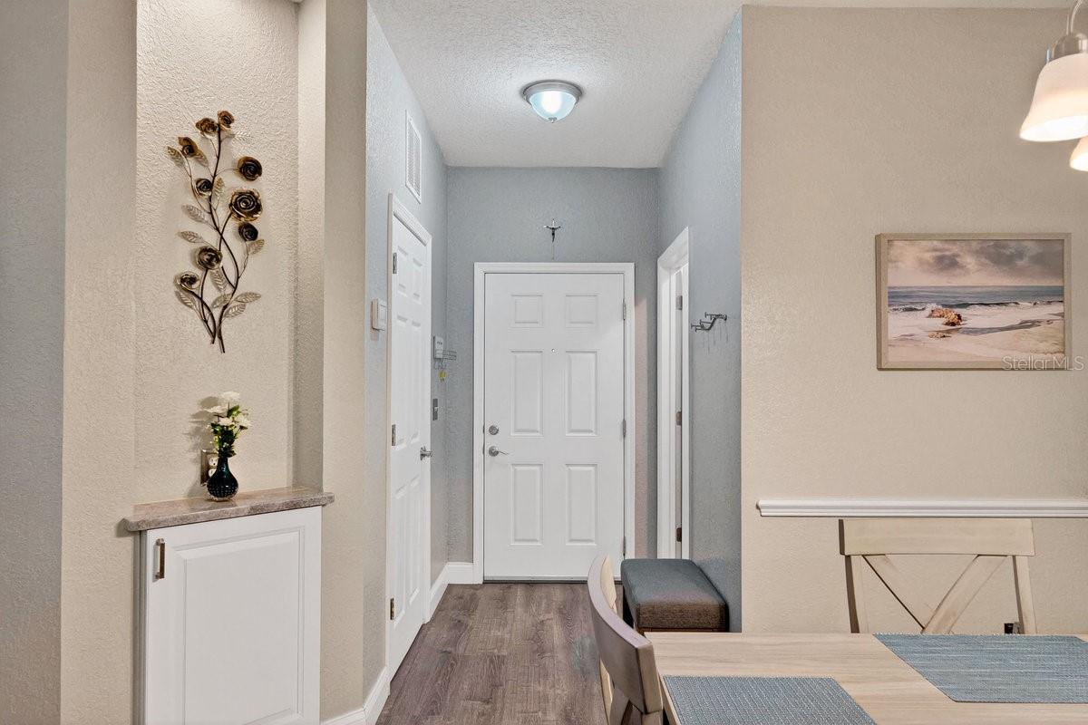 WHISPERING WOODS CONDO - Residential