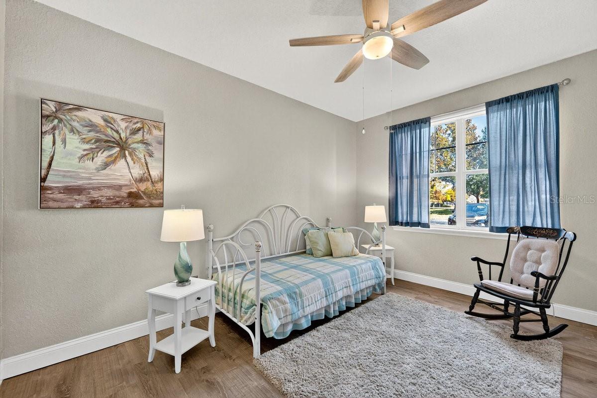 WHISPERING WOODS CONDO - Residential