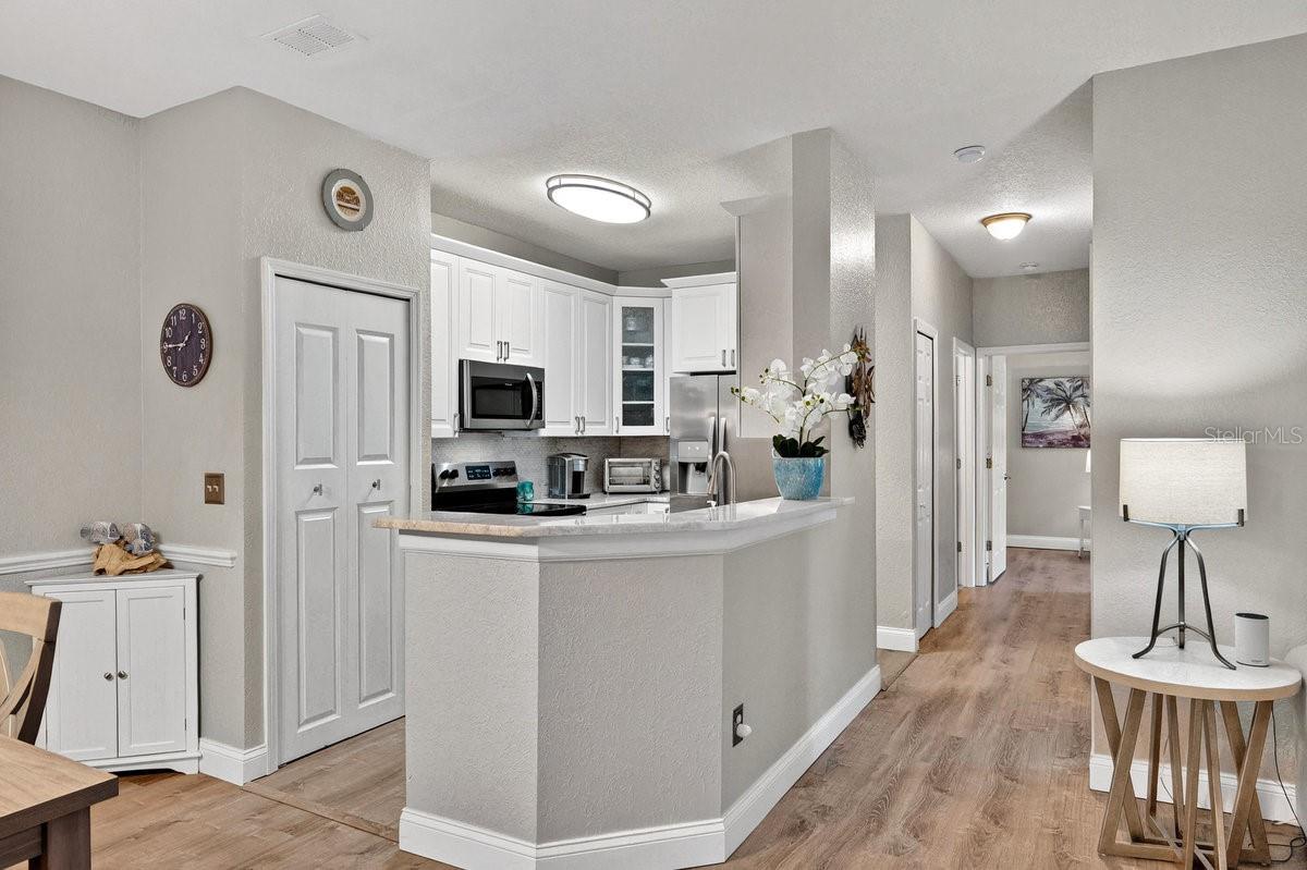 WHISPERING WOODS CONDO - Residential